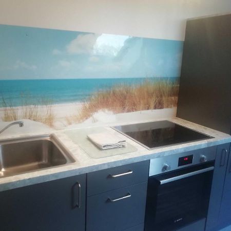 Ferienwohnung Nordfriesland Achtrup 外观 照片
