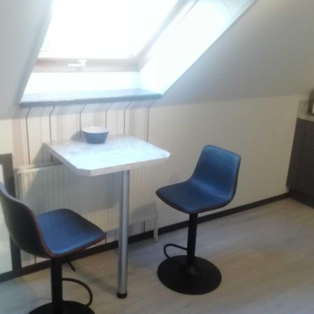 Ferienwohnung Nordfriesland Achtrup 外观 照片