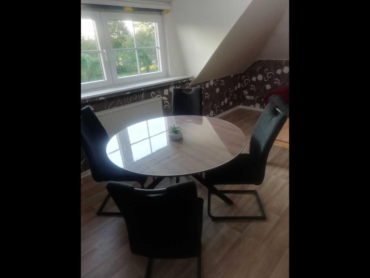 Ferienwohnung Nordfriesland Achtrup 外观 照片