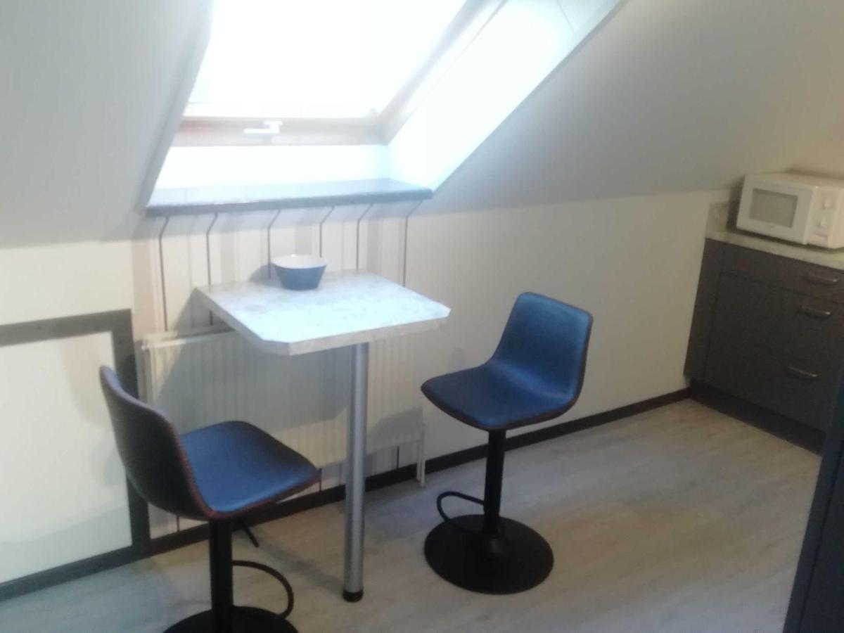 Ferienwohnung Nordfriesland Achtrup 外观 照片