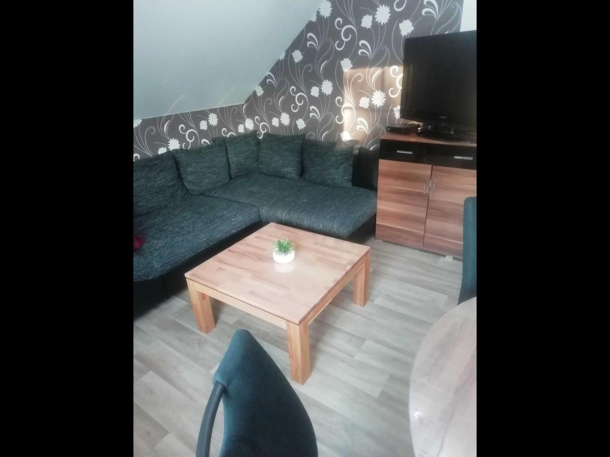 Ferienwohnung Nordfriesland Achtrup 外观 照片